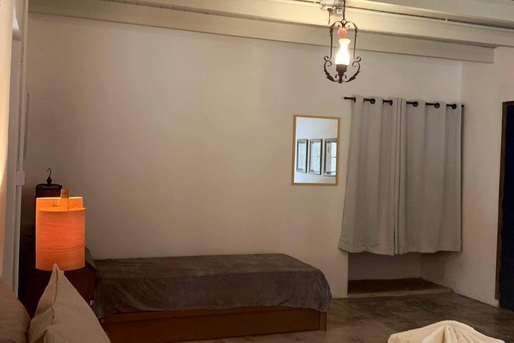 Quarto Varanda - Residencia Gaia Itatiaia Itatiaia  Kültér fotó
