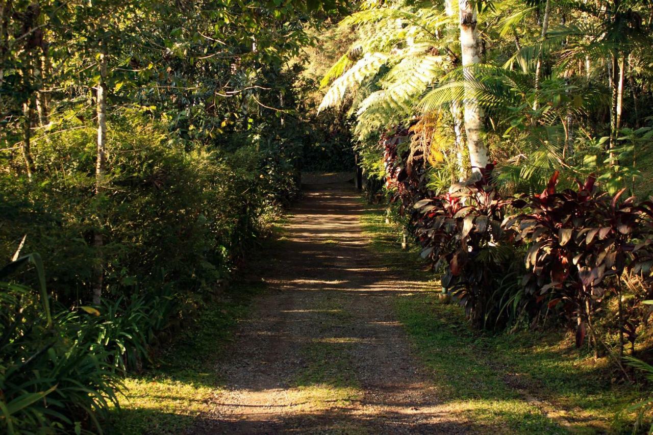 Quarto Varanda - Residencia Gaia Itatiaia Itatiaia  Kültér fotó