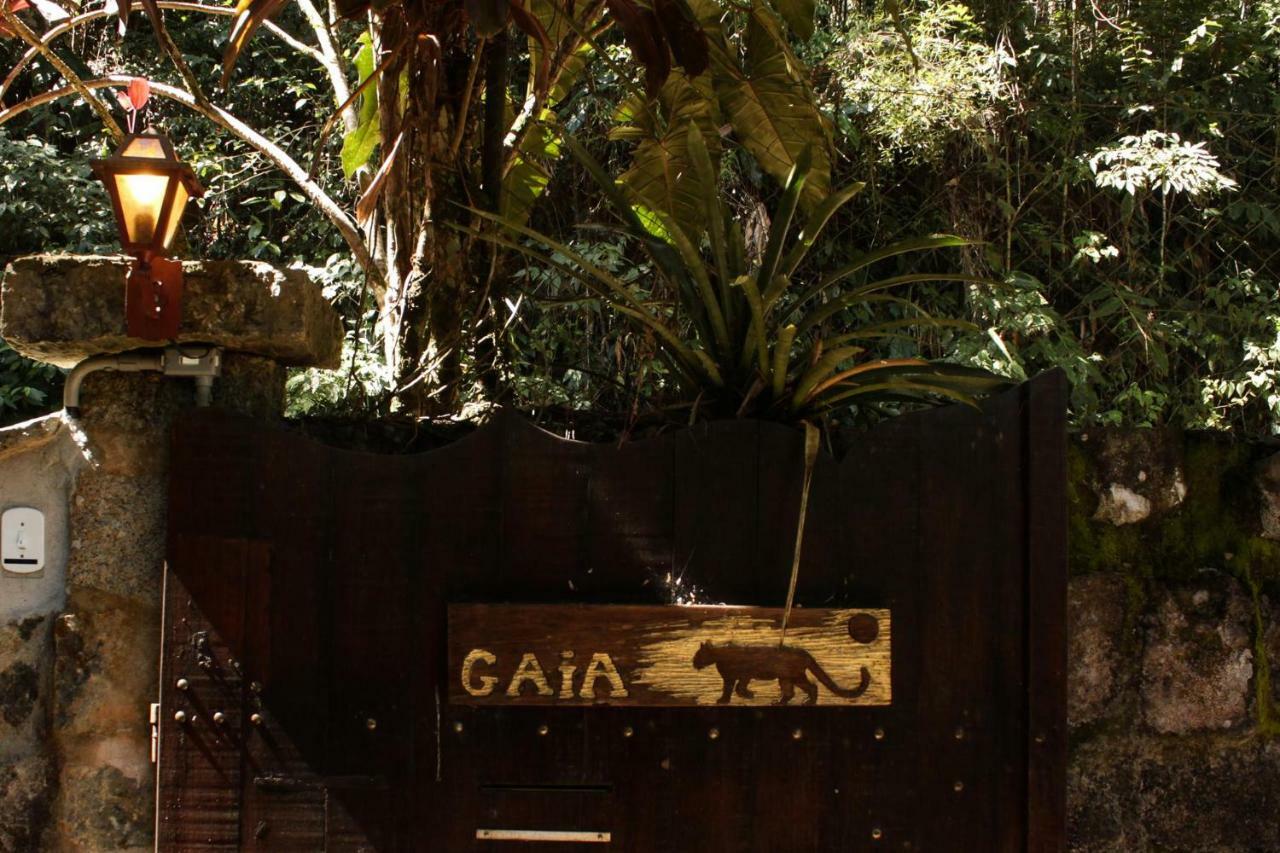 Quarto Varanda - Residencia Gaia Itatiaia Itatiaia  Kültér fotó